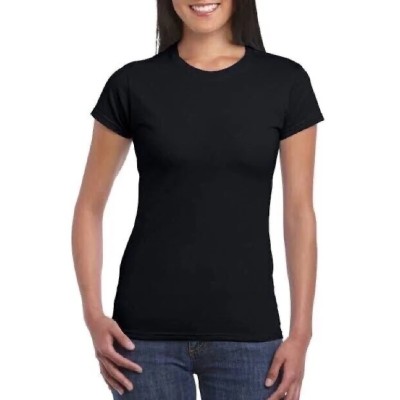 Playera de mujer Playera de mujer